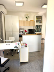 Fotografie kadeřnictví